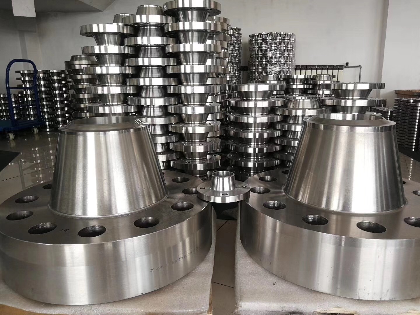 Pipe Flange