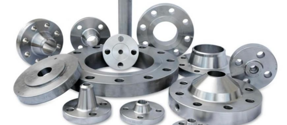 Industrial Flanges