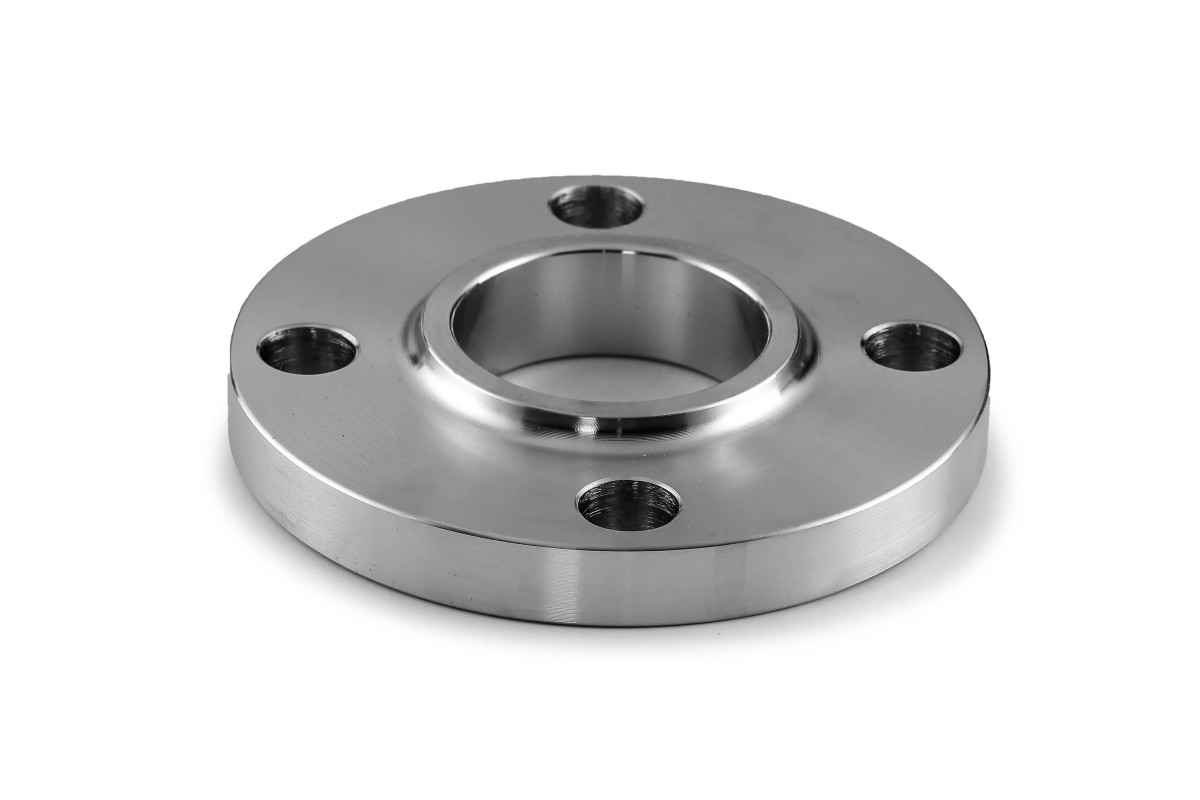 Slip On Flange