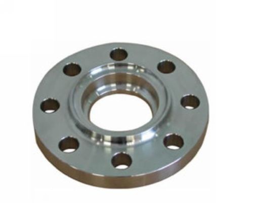 Socket Weld Flange