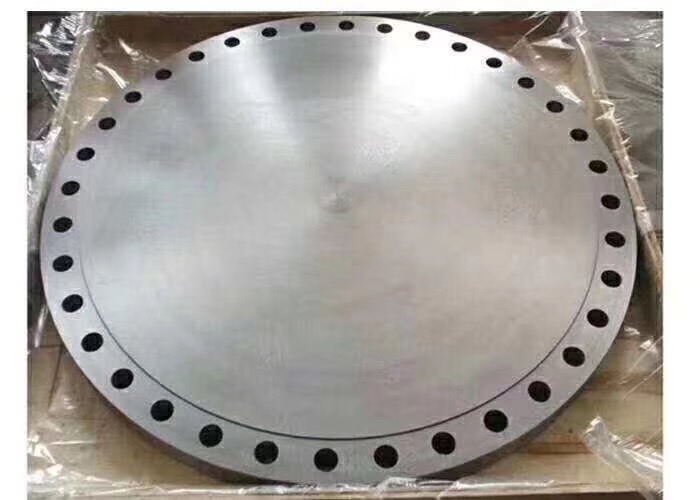 Blind Flange
